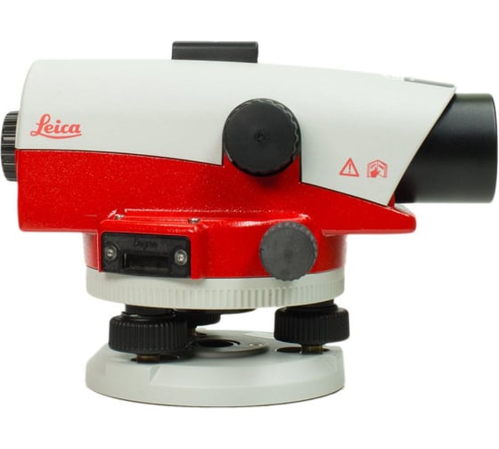 Оптический нивелир Leica Na730plus 833190