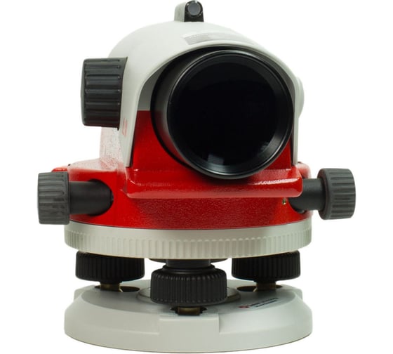 Оптический нивелир Leica Na730plus 833190