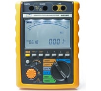 Измеритель сопротивления изоляции АКИП 8602 АКИП-8602