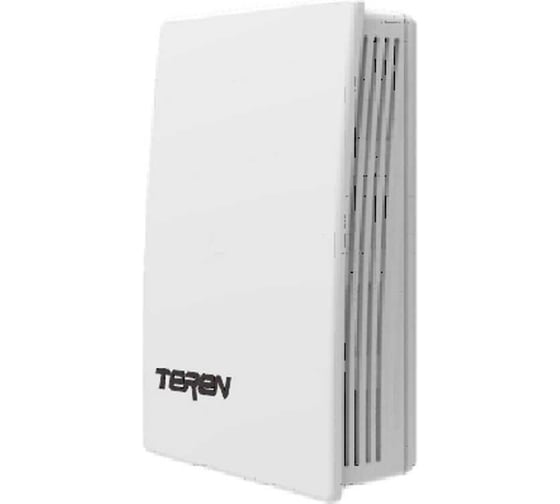 Комнатный датчик Teren co2, 40ppm +3 процента погрешность, выход rs485/modbus CDWN180