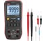 Цифровой компактный мультимер с автодиапазоном UNI-T UT60S True RMS NCV 00-00012009 5
