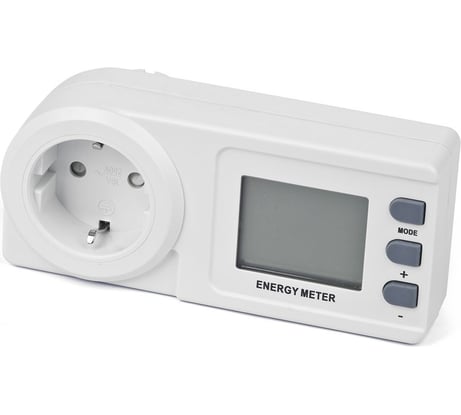 Ваттметр Energenie EG-EM1