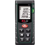 Лазерный дальномер KLPRO 80 метров 12015 KLLZM80