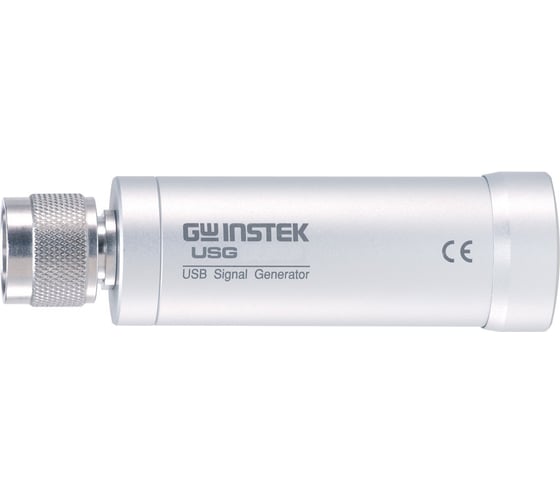 Генератор сигналов GW Instek USG-0818