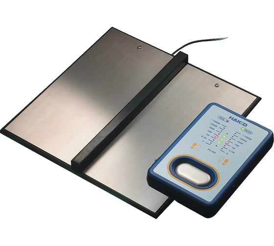 Тестер для антистатической обуви HAKKO 310002