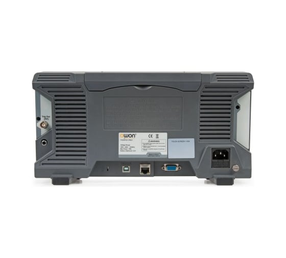Осциллограф АКИП 4122/12V АКИП-4122/12V