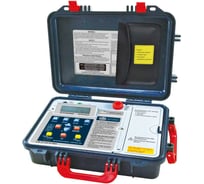 Измеритель сопротивления изоляции АКИП 8604 АКИП-8604