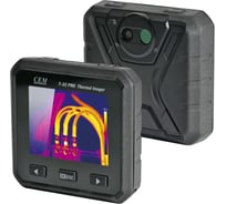 Тепловизор СЕМ Т-33 pro 875344