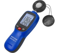 Люксметр МЕГЕОН 21002 с Bluetooth, с поверкой к0000401971