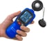 Люксметр МЕГЕОН 21002 с Bluetooth, с поверкой к0000401971 2