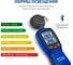 Люксметр МЕГЕОН 21002 с Bluetooth, с поверкой к0000401971 13