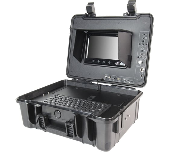 Телеинспекция WOPSON b5-c50pt 120 м 6.8462