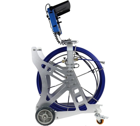 Телеинспекция WOPSON FH4 120 м 6.9224