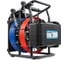 ТВ камера для канализации Rotorica 3499f-dual длина 20 м 3499F-Dual-20 1