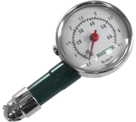 Шинный манометр AIST 19221401-M 00-00007898
