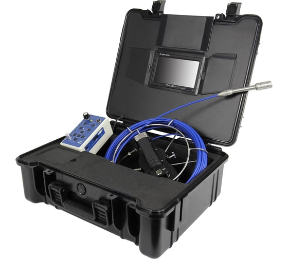 Телеинспекция WOPSON h1-c23h 50 м 6.9220 1