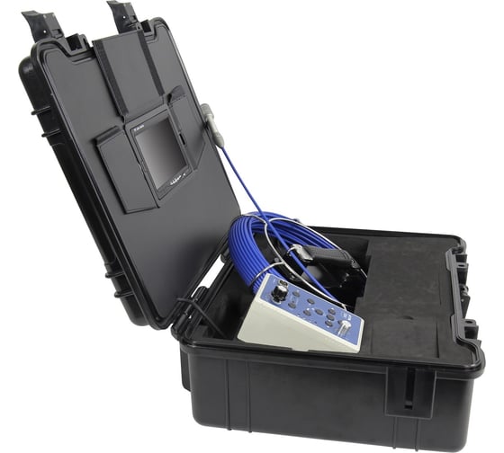 Телеинспекция WOPSON h1-c23h 50 м 6.9220