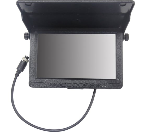 Телеинспекция WOPSON l3 ø23 мм х 3.6 м 6.8203