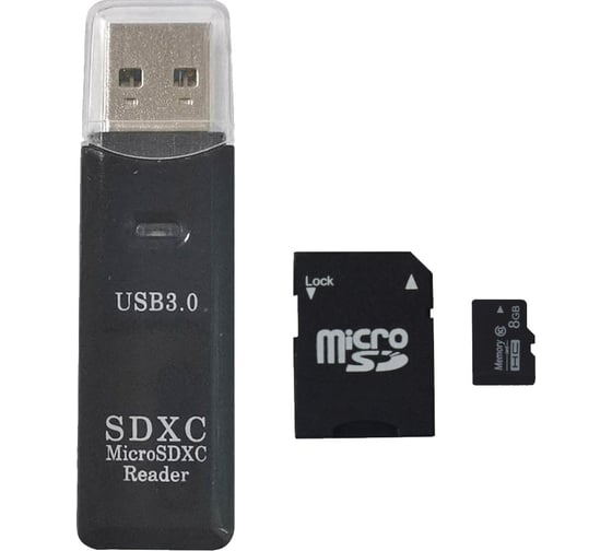 Телеинспекция WOPSON l3 ø23 мм х 3.6 м 6.8203