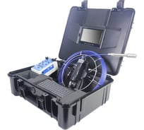 Телеинспекция WOPSON H2-C23ABH( 50 м) 6.9222