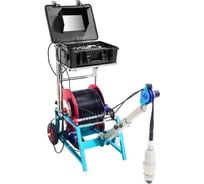 Телеинспекция WOPSON sj-c90 ø 90 мм, 300 м 6.9390