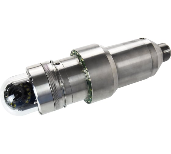 Телеинспекция WOPSON sj-c90 ø 90 мм, 300 м 6.9390