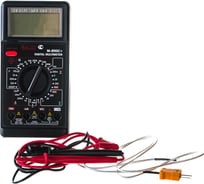 Цифровой мультиметр Master Professional M890C 90891