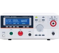 Установка для проверки параметров электробезопасности GW Instek GPT-79603