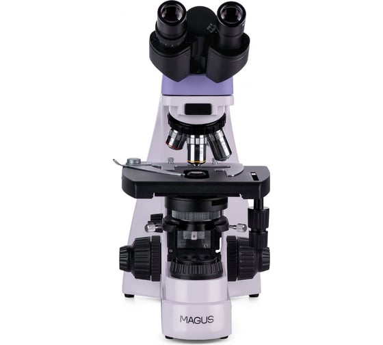 Биологический микроскоп MAGUS bio 230b 82892
