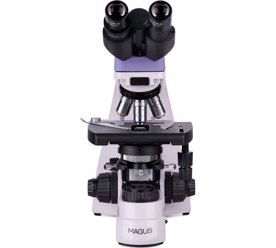 Микроскоп биологический MAGUS bio 250b 82888
