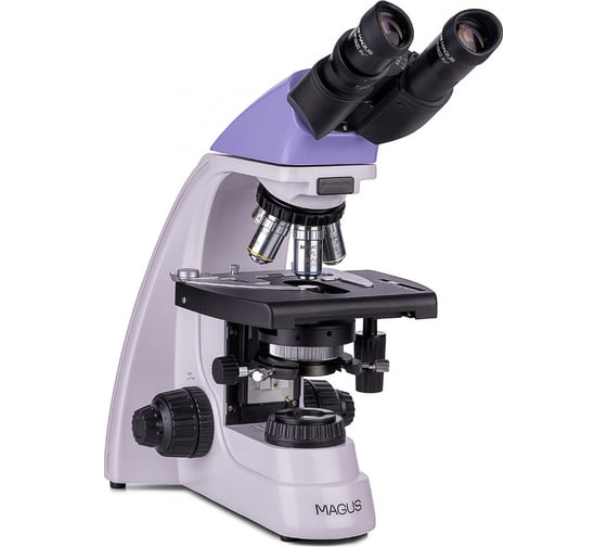Микроскоп биологический MAGUS bio 250b 82888