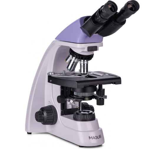 Биологический микроскоп MAGUS bio 230bl 82893