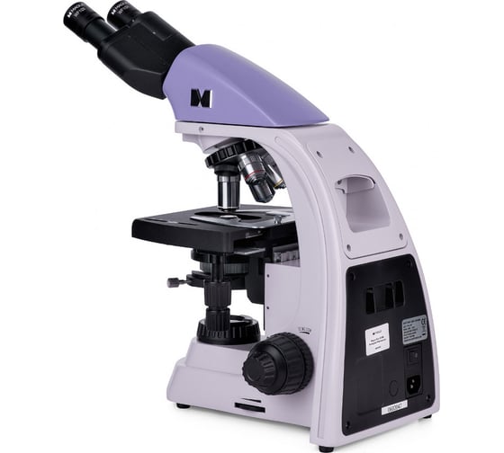 Биологический микроскоп MAGUS bio 230bl 82893