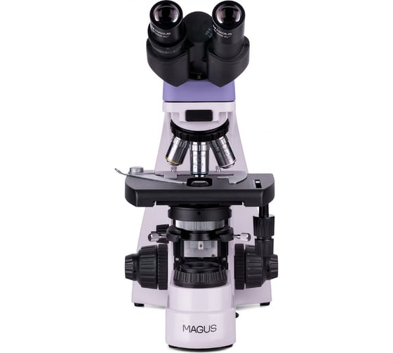 Биологический микроскоп MAGUS bio 250bl 82889