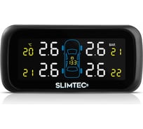 Датчик давления в шинах Slimtec TPMS X4i внутренняя установка STPMS4i