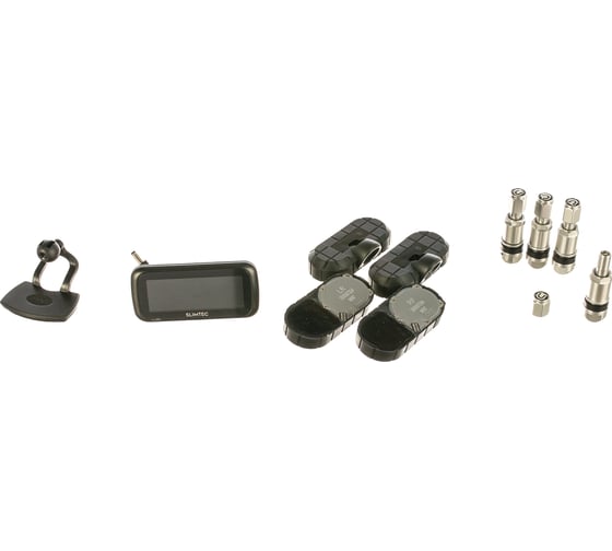 Датчик давления в шинах Slimtec TPMS X4i внутренняя установка STPMS4i