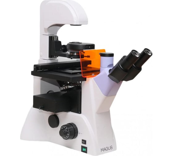 Люминесцентный инвертированный микроскоп MAGUS lum v500l 82909