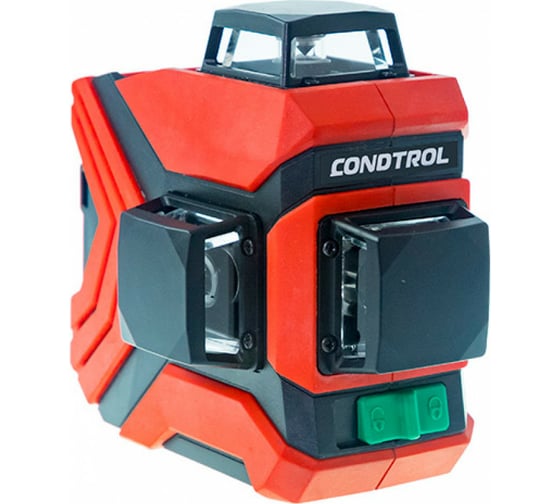 Лазерный нивелир Condtrol GFX360-3 1-2-222