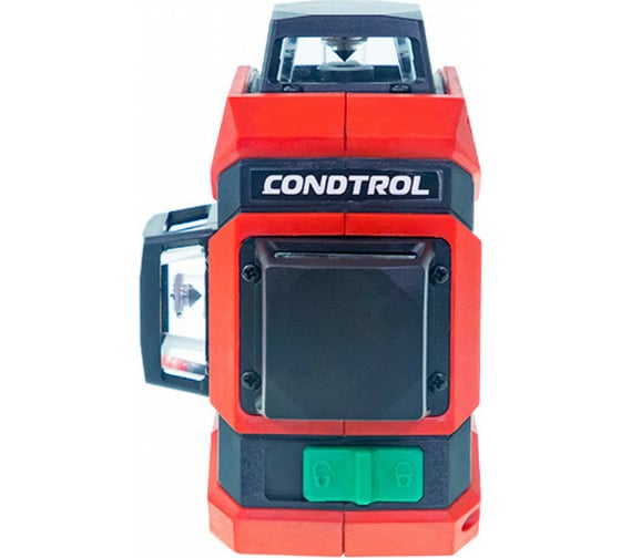 Лазерный нивелир Condtrol GFX360-3 1-2-222
