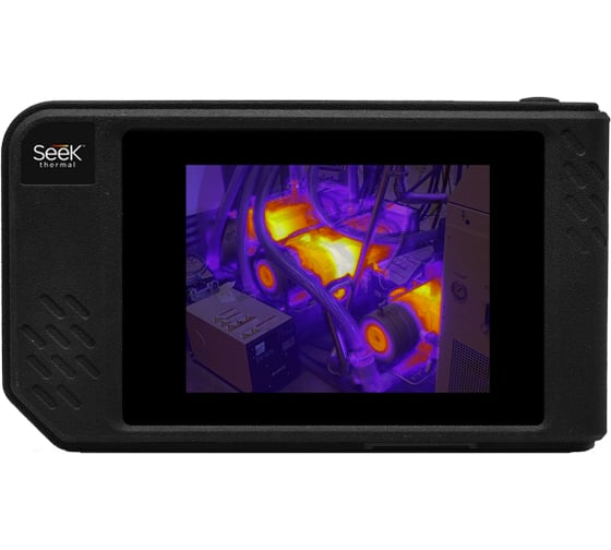 Тепловизор Seek Thermal Shot Pro KIT FB0110