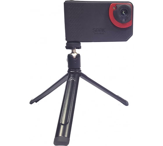 Тепловизор Seek Thermal Shot Pro KIT FB0110