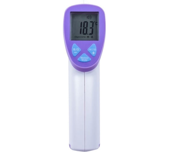 Бесконтактный термометр ENDEVER TEMP-04