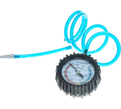 Измеритель вакуума TOPAUTO 15111