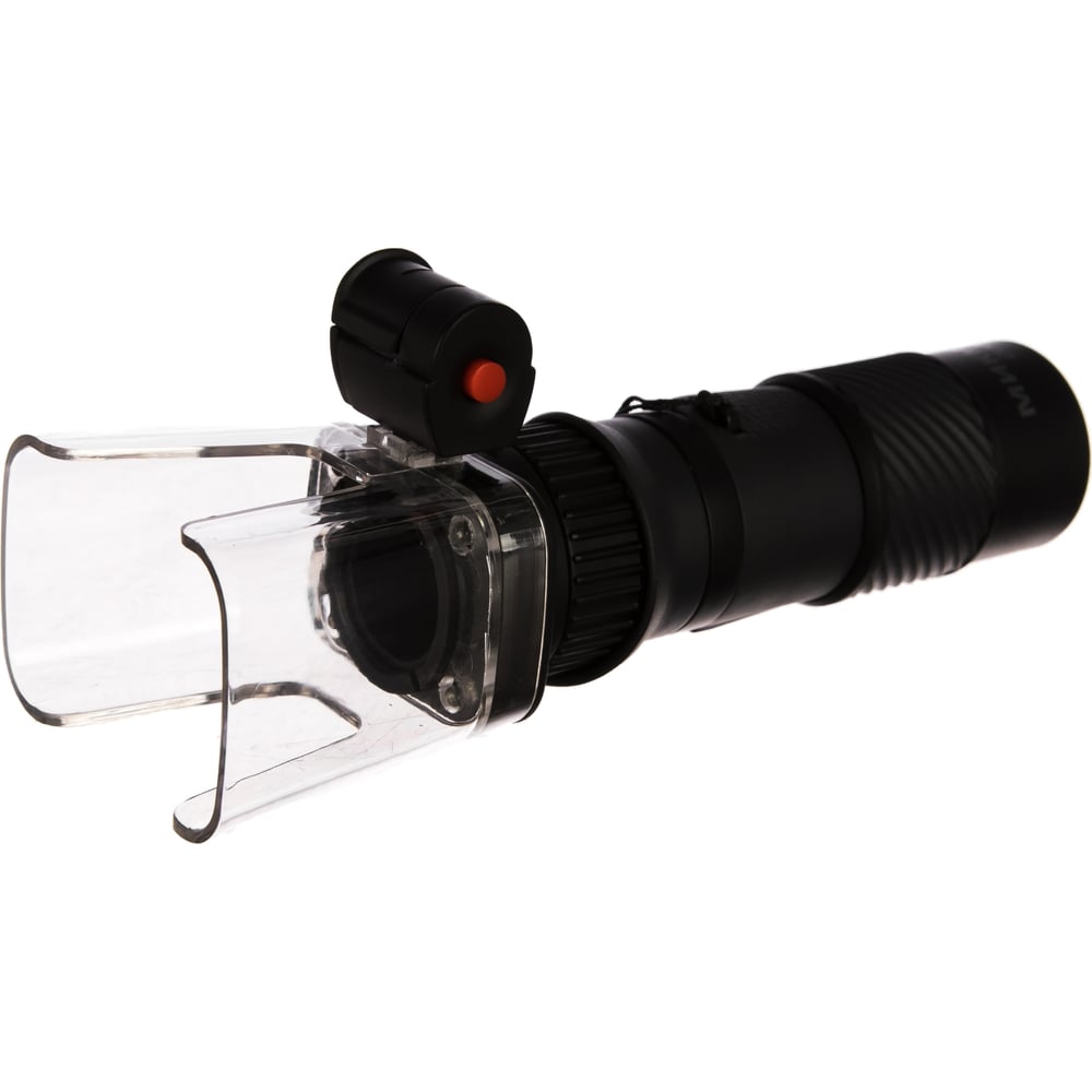 Мини-микроскоп Veber МИКМЕД DUO 7x18 27219 - выгодная цена, отзывы ...