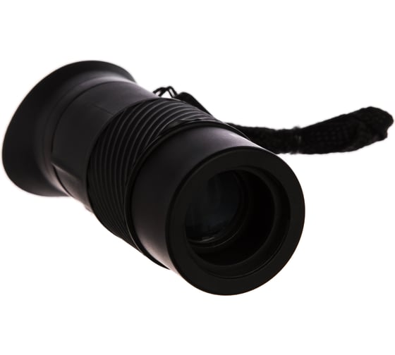 Мини-микроскоп Veber МИКМЕД DUO 7x18 27219