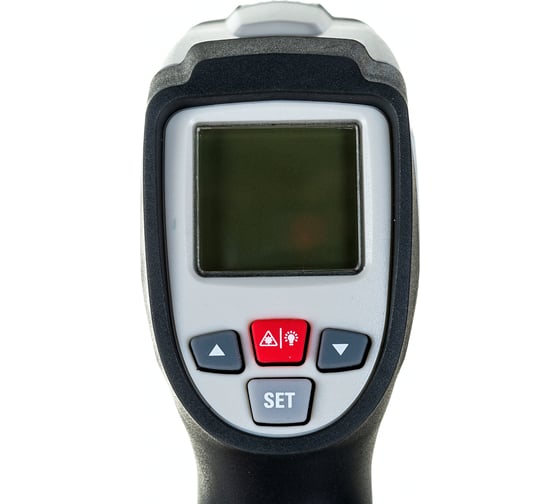 Профессиональный инфракрасный термометр СЕМ DT-8870 482629