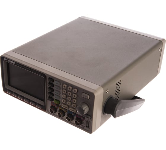 Генератор сигналов GW Instek MFG-72260MRA