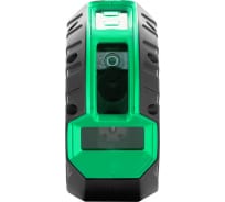 Лазерный уровень ADA ARMO 2D GREEN Professional Edition А00575