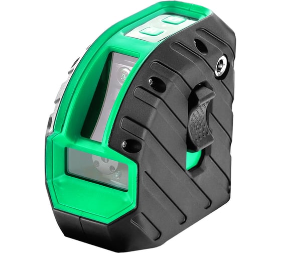 Лазерный уровень ADA ARMO 2D GREEN Professional Edition А00575