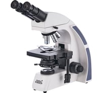 Микроскоп Levenhuk med 40b, бинокулярный 74004